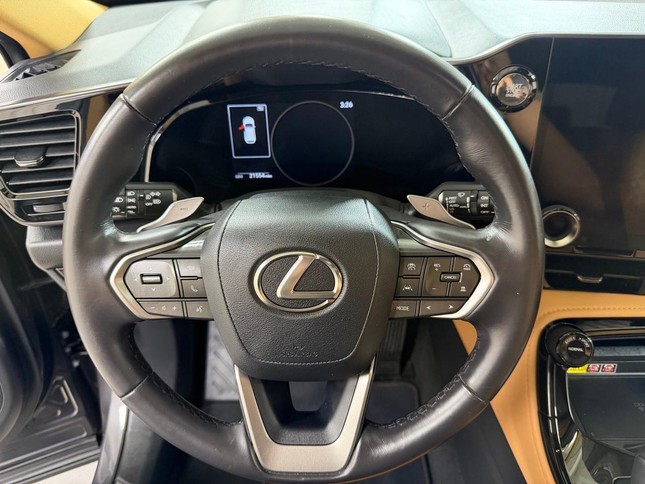 2024 Lexus NX 350 Premium Annapolis MD