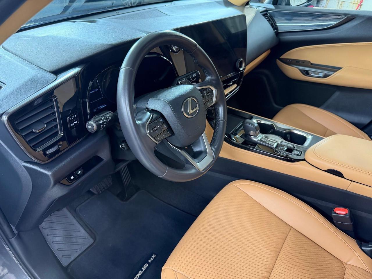 2024 Lexus NX 350 Premium Annapolis MD
