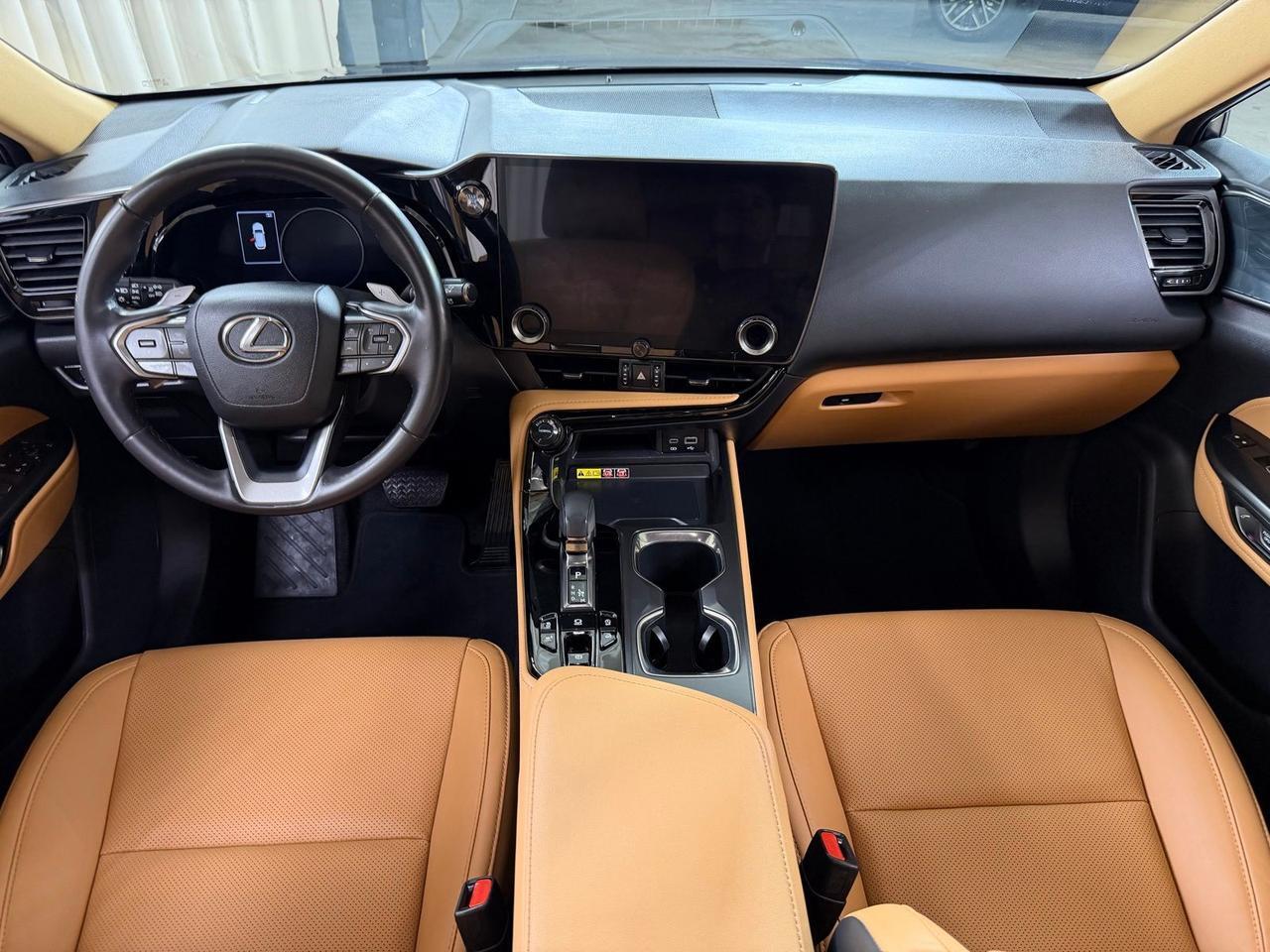 2024 Lexus NX 350 Premium Annapolis MD