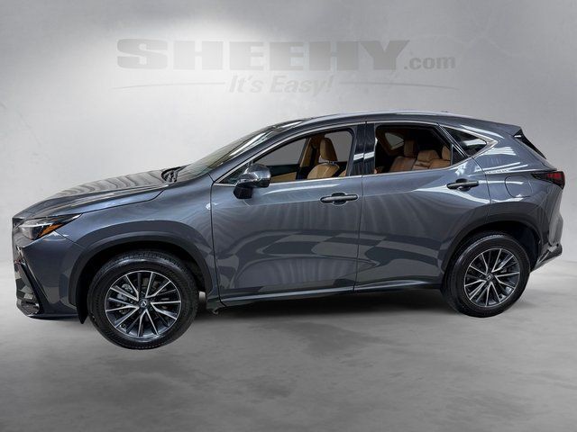 2024 Lexus NX 350 Premium Annapolis MD