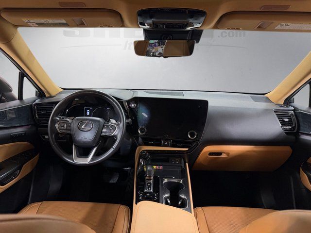 2024 Lexus NX 350 Premium Annapolis MD