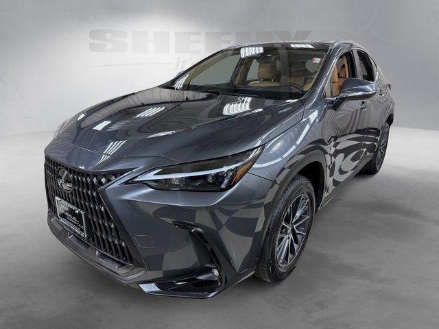 2024 Lexus NX 350 Premium Annapolis MD