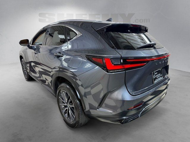 2024 Lexus NX 350 Premium Annapolis MD