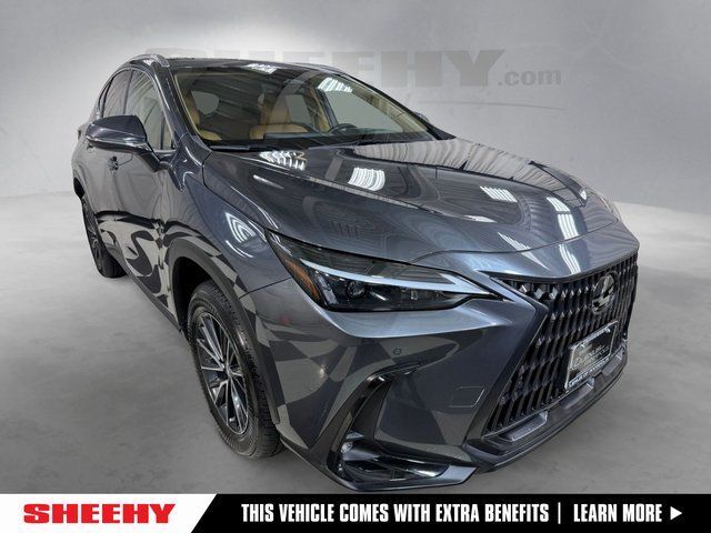 2024 Lexus NX 350 Premium