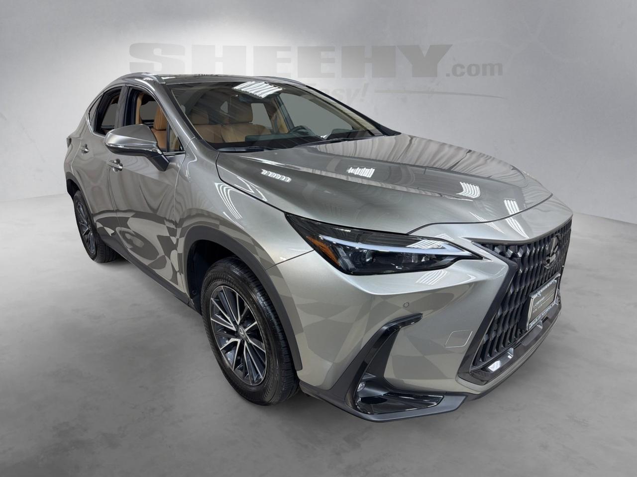2024 Lexus NX 350 Premium Annapolis MD
