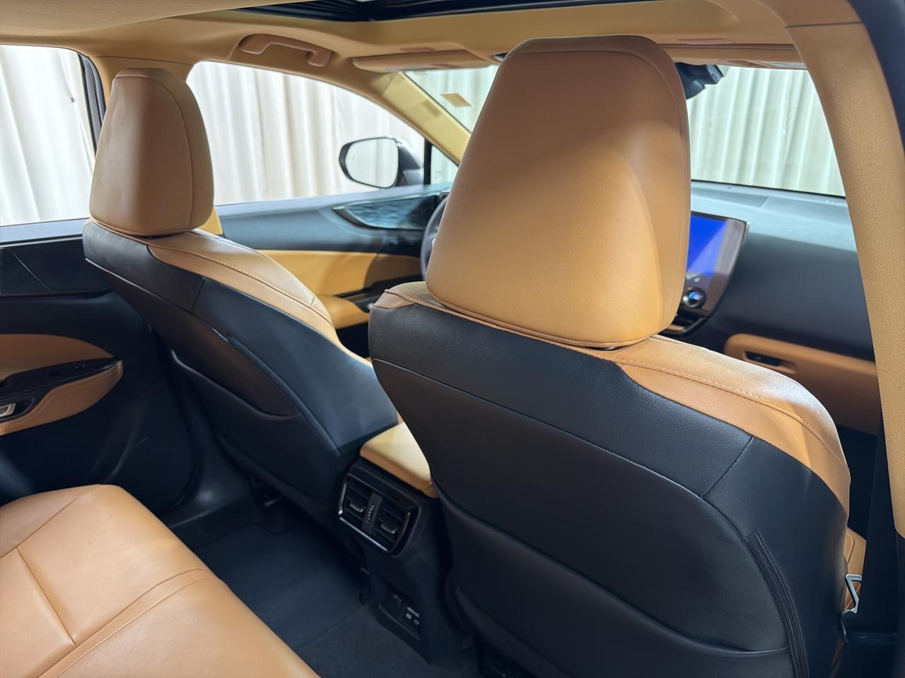 2024 Lexus NX 350 Premium Annapolis MD