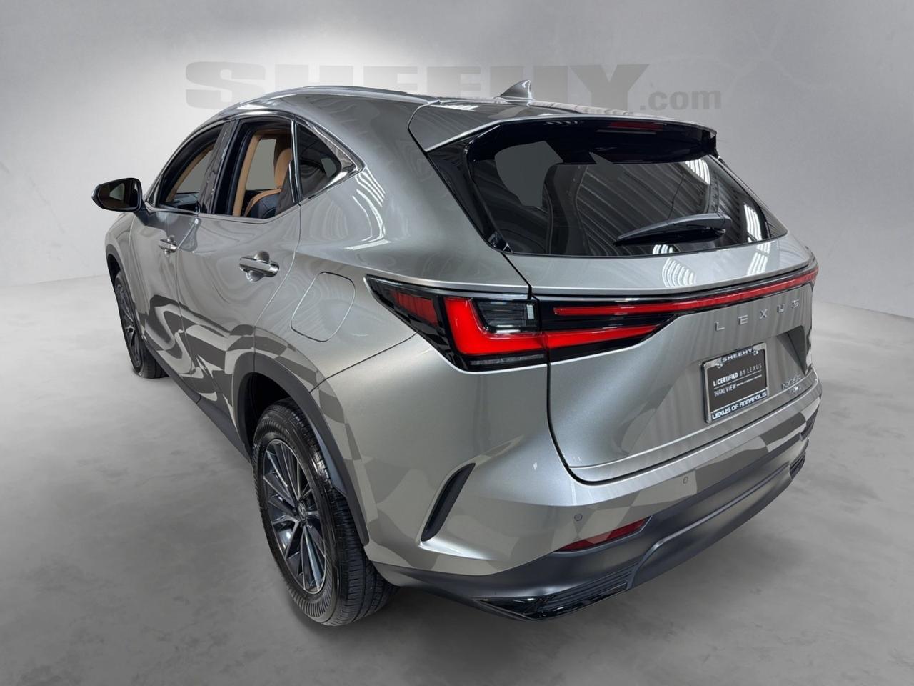 2024 Lexus NX 350 Premium Annapolis MD