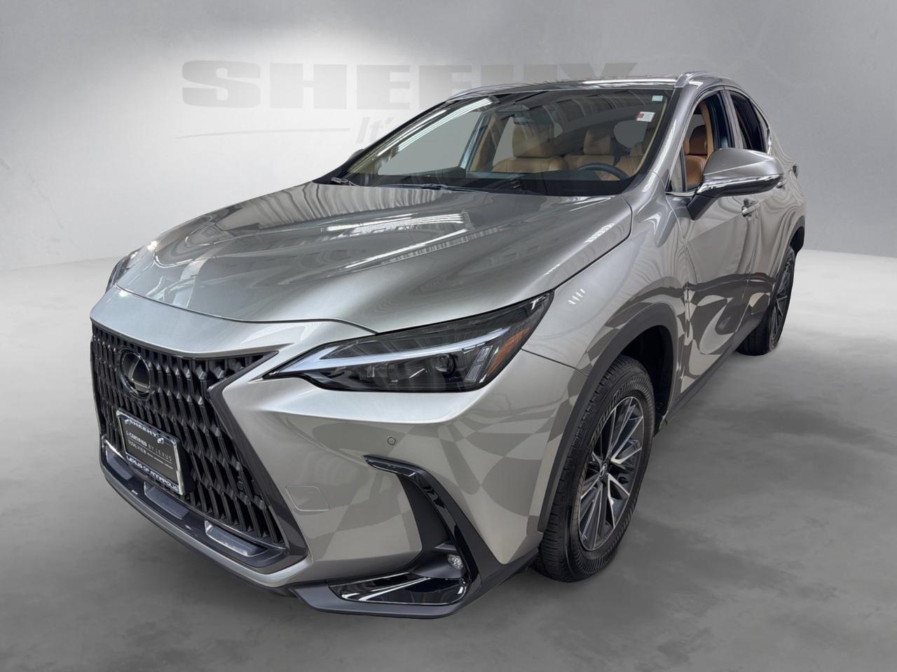 2024 Lexus NX 350 Premium Annapolis MD
