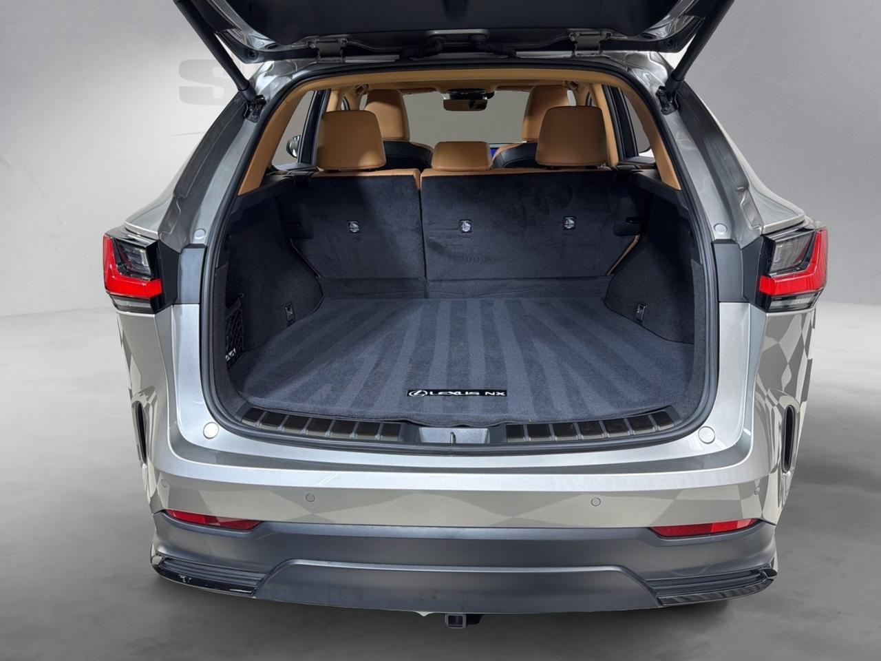 2024 Lexus NX 350 Premium Annapolis MD