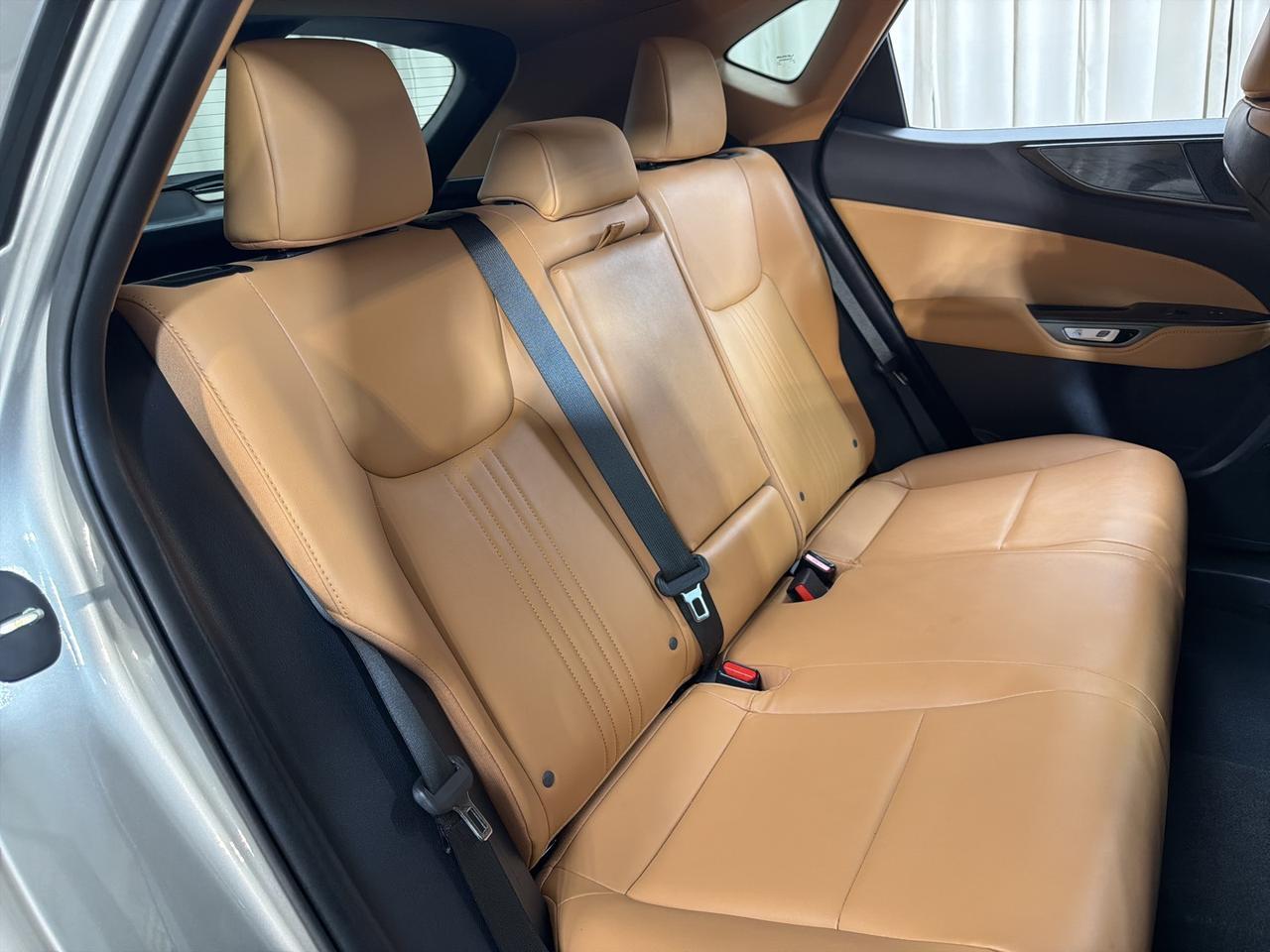 2024 Lexus NX 350 Premium Annapolis MD