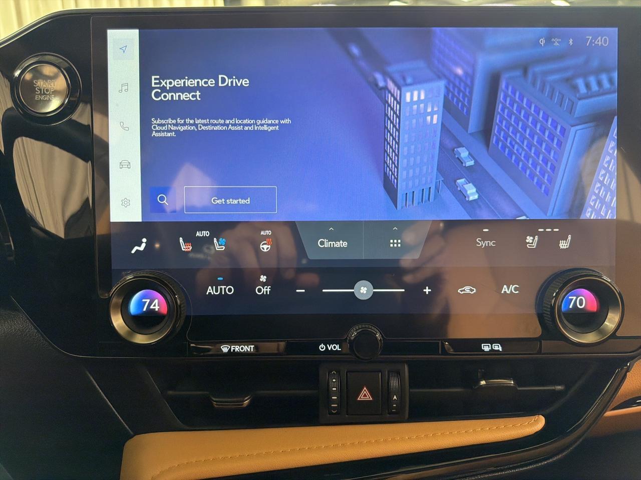 2024 Lexus NX 350 Premium Annapolis MD