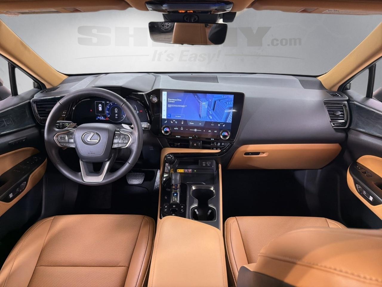 2024 Lexus NX 350 Premium Annapolis MD
