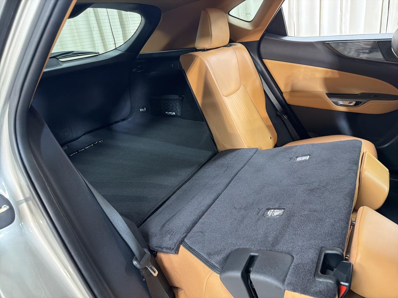 2024 Lexus NX 350 Premium Annapolis MD