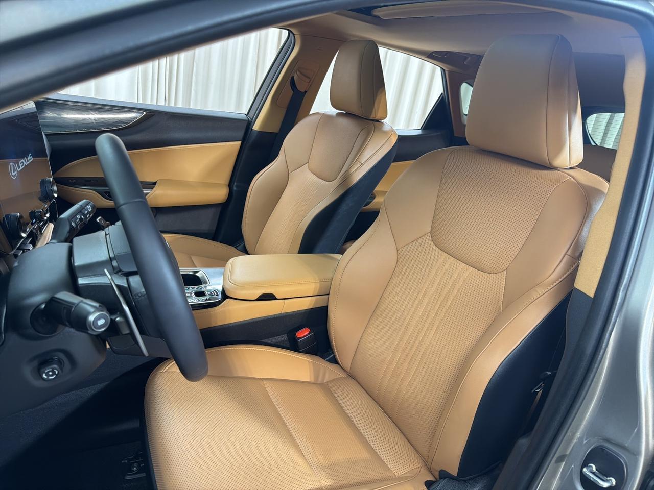 2024 Lexus NX 350 Premium Annapolis MD