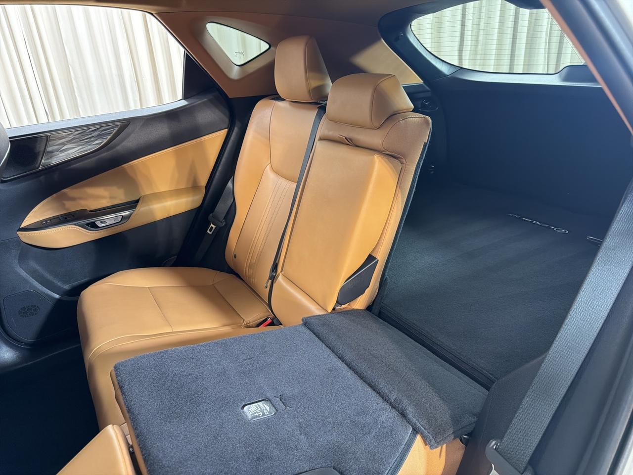 2024 Lexus NX 350 Premium Annapolis MD