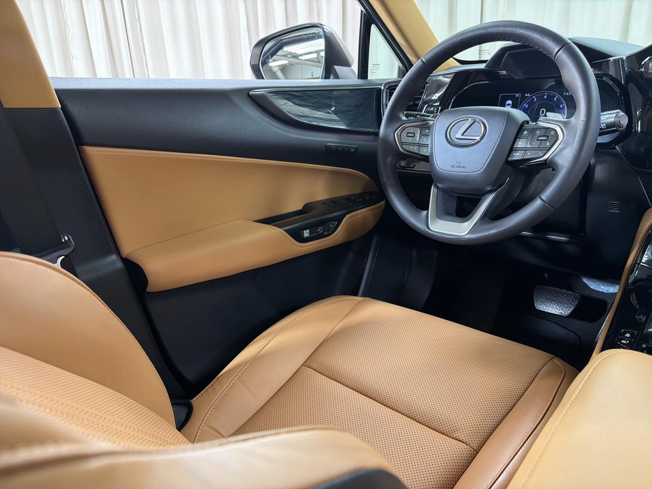 2024 Lexus NX 350 Premium Annapolis MD