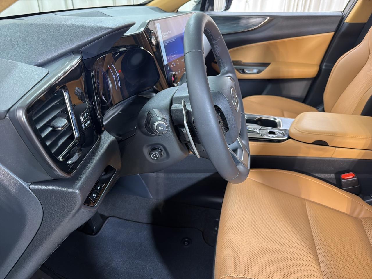 2024 Lexus NX 350 Premium Annapolis MD