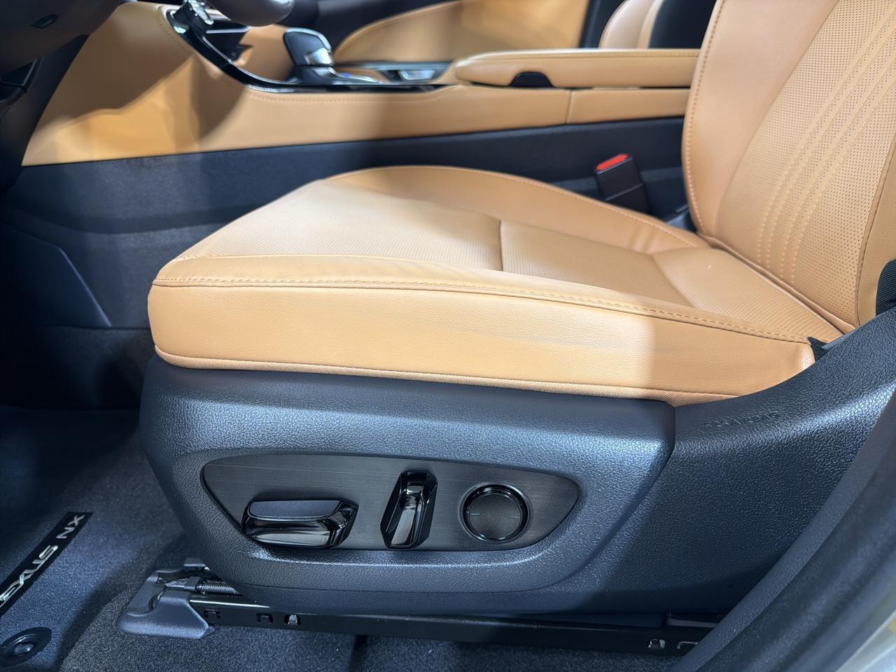 2024 Lexus NX 350 Premium Annapolis MD