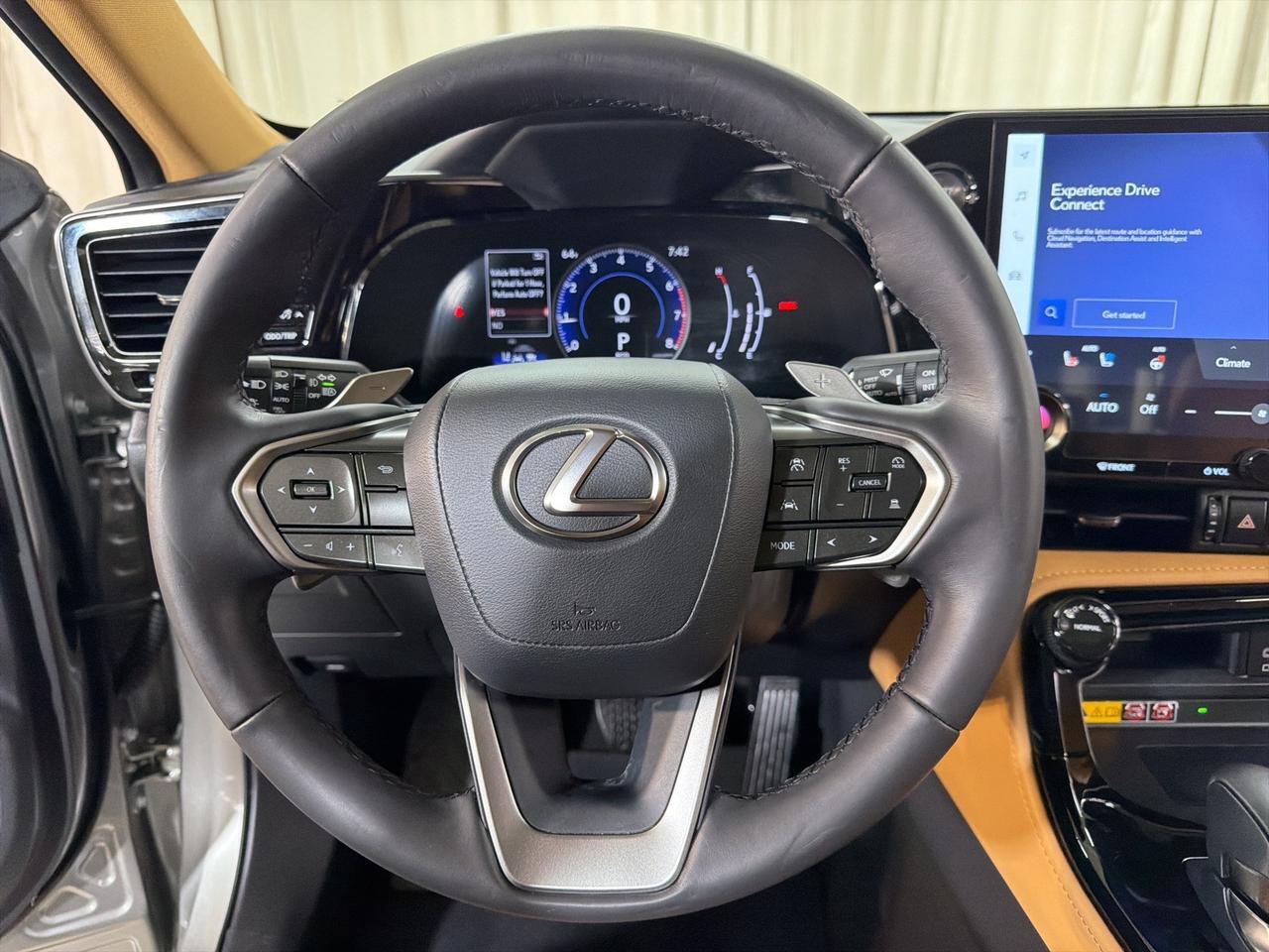 2024 Lexus NX 350 Premium Annapolis MD