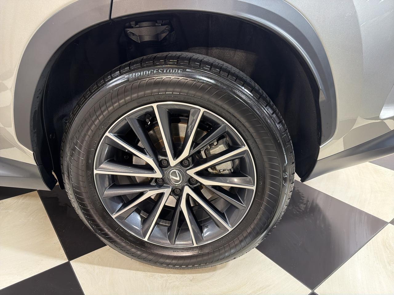 2024 Lexus NX 350 Premium Annapolis MD