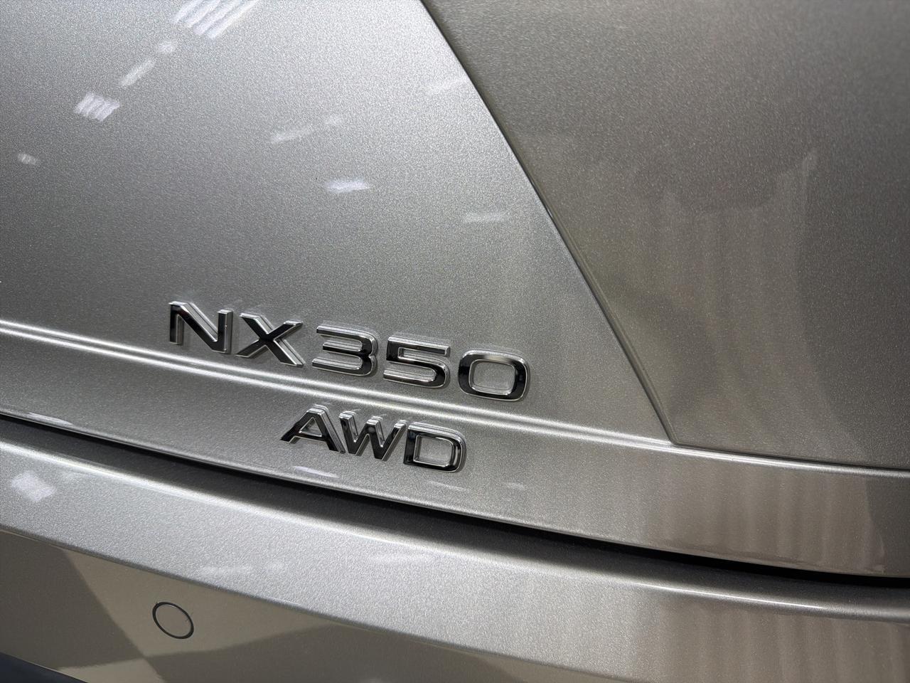 2024 Lexus NX 350 Premium Annapolis MD