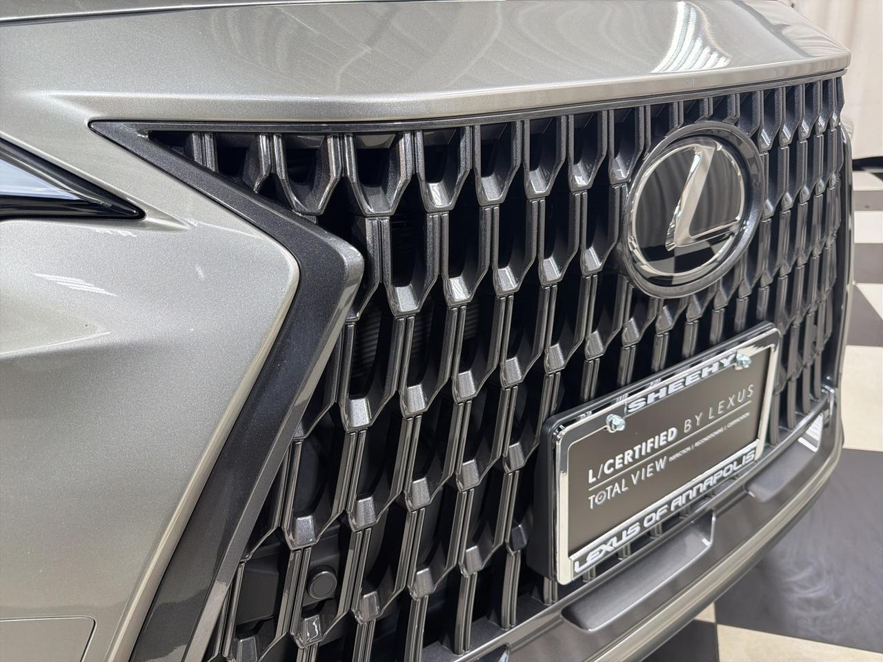 2024 Lexus NX 350 Premium Annapolis MD