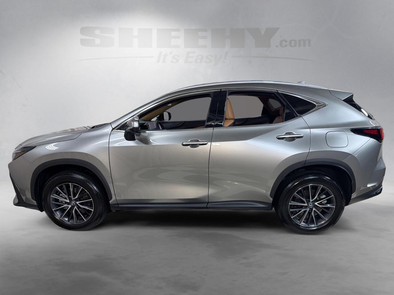 2024 Lexus NX 350 Premium Annapolis MD
