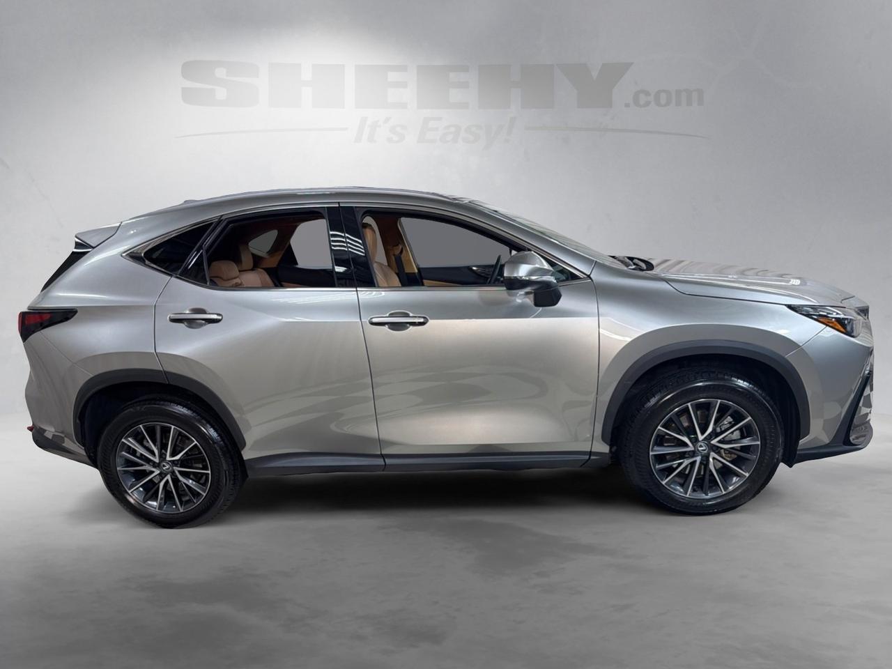 2024 Lexus NX 350 Premium Annapolis MD