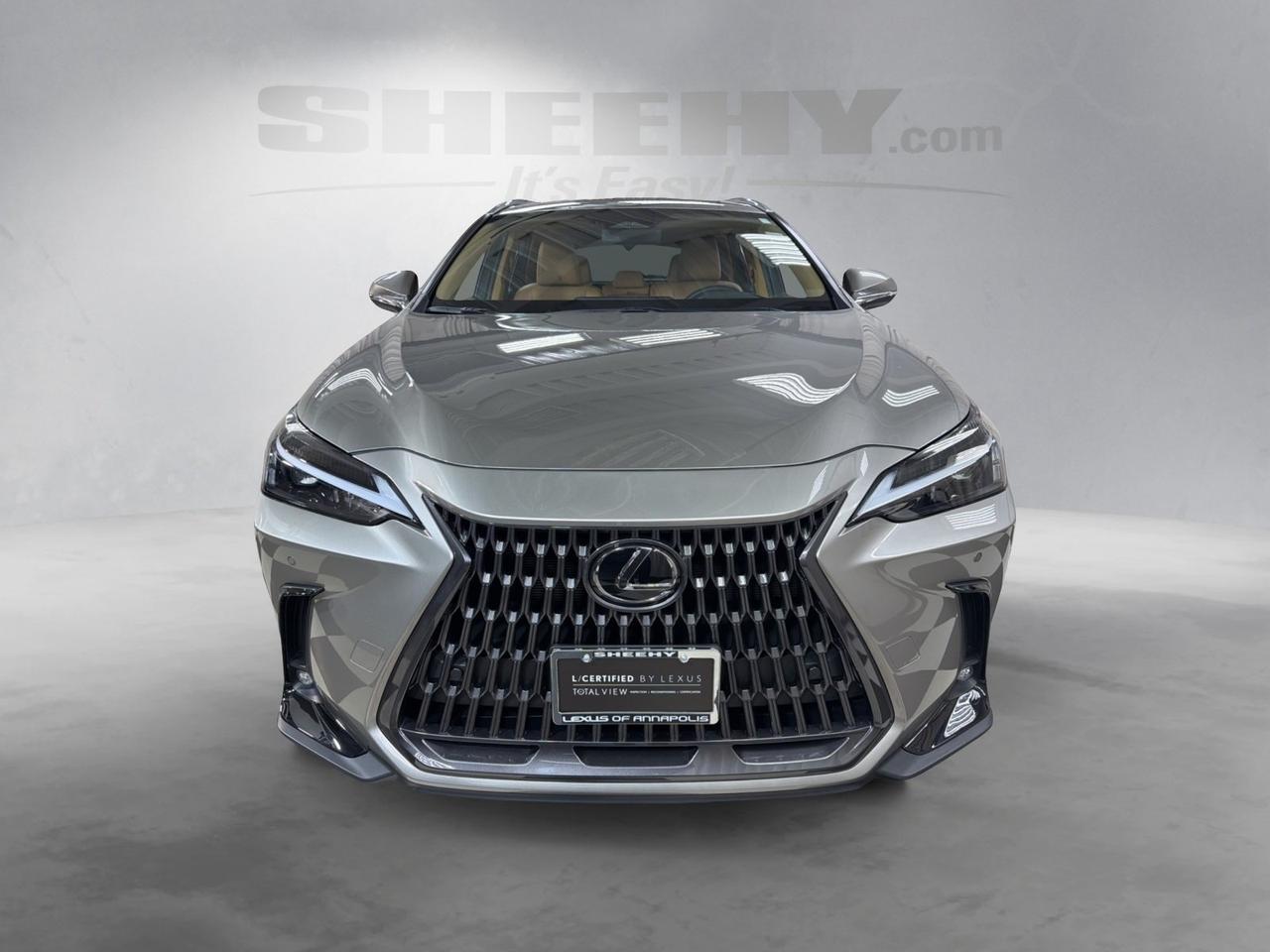 2024 Lexus NX 350 Premium Annapolis MD