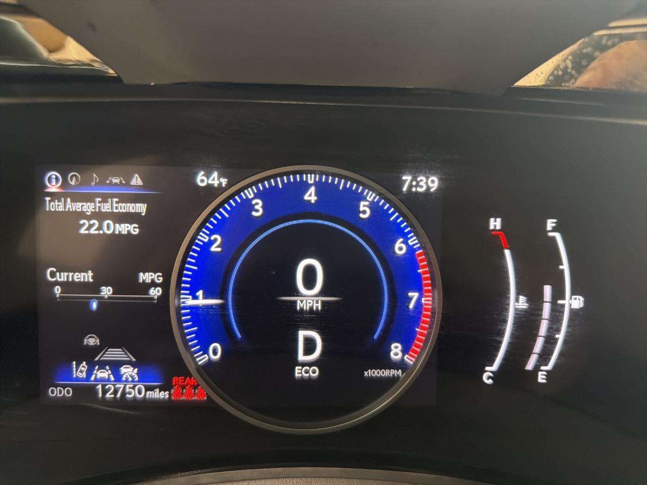 2024 Lexus NX 350 Premium Annapolis MD