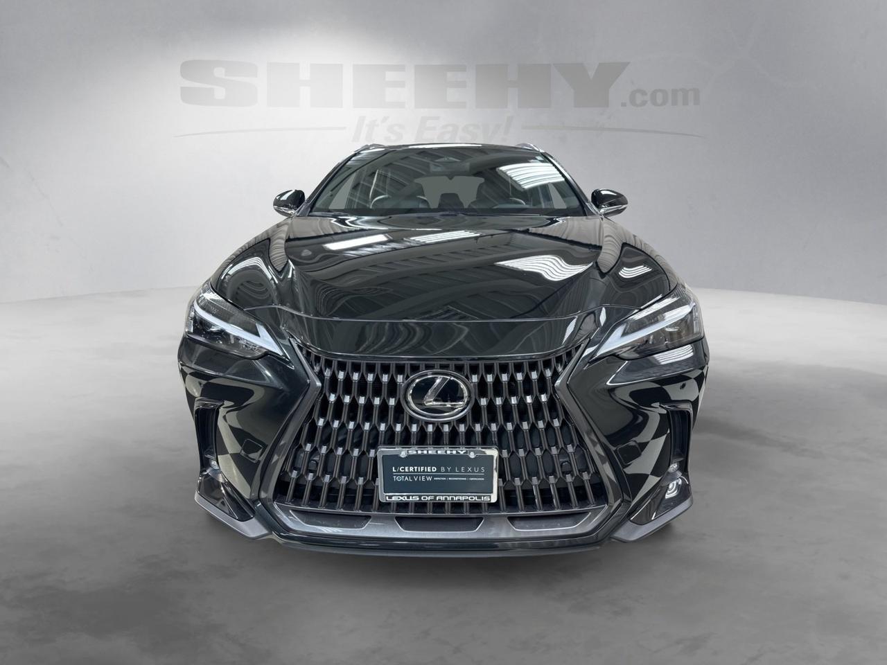 2024 Lexus NX 350 Premium Annapolis MD