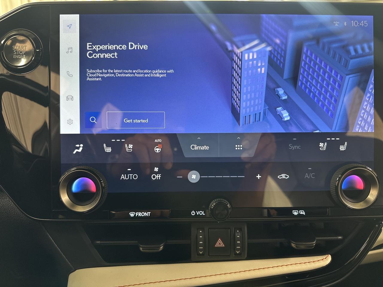 2024 Lexus NX 350 Premium Annapolis MD