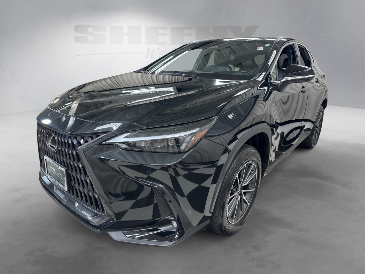 2024 Lexus NX 350 Premium Annapolis MD