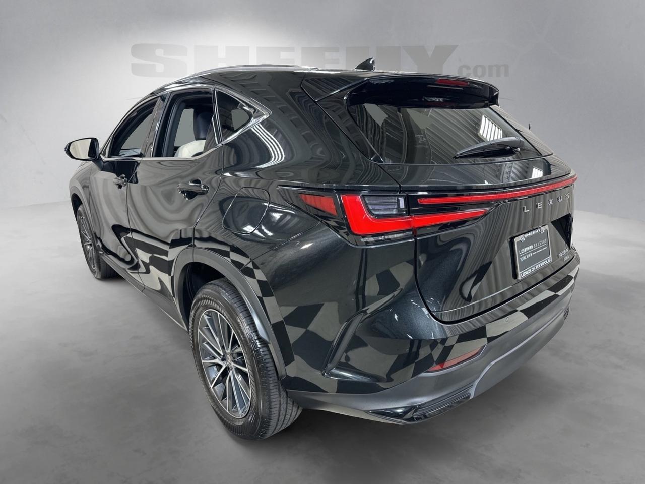 2024 Lexus NX 350 Premium Annapolis MD