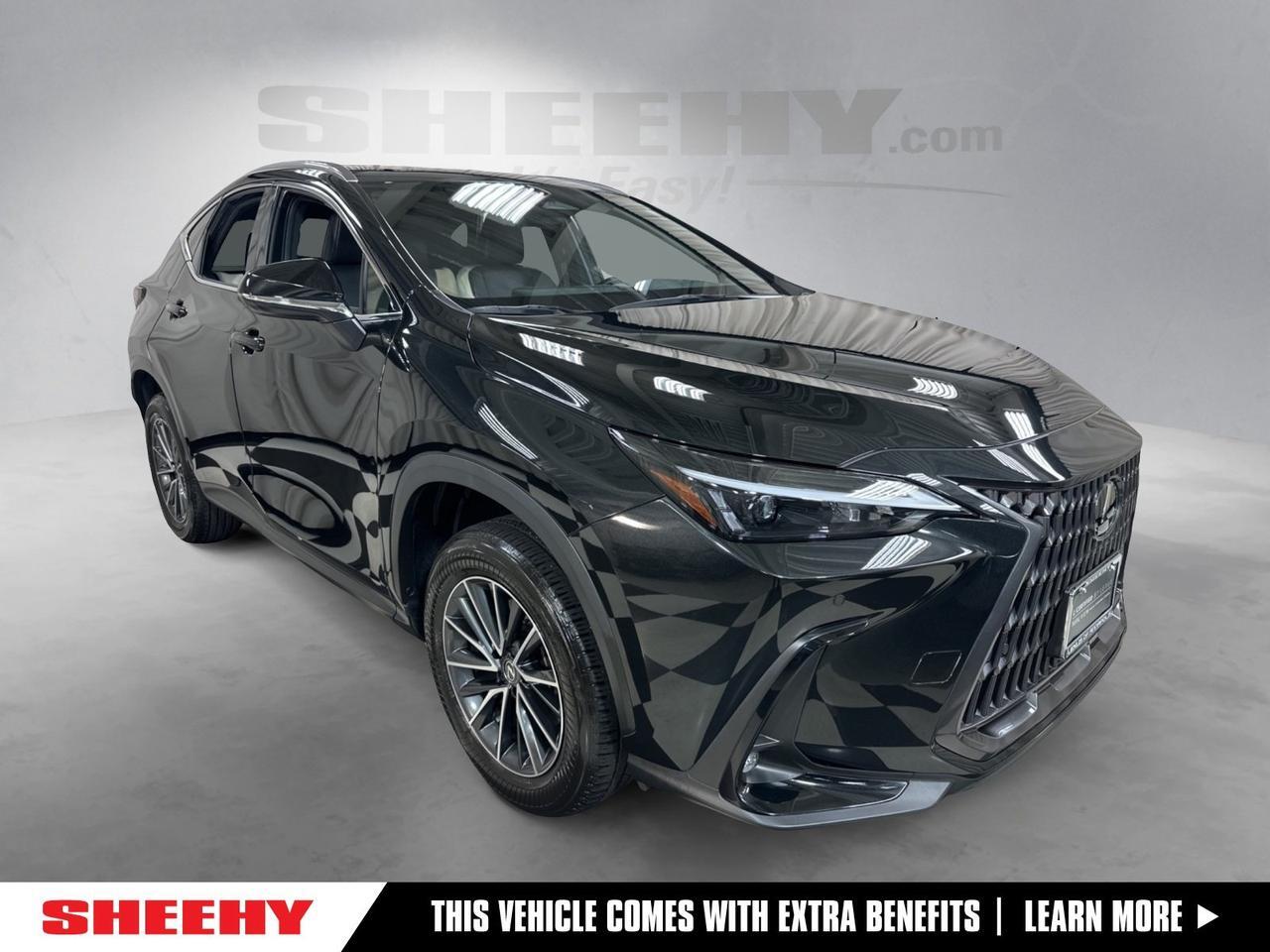 2024 Lexus NX 350 Premium Annapolis MD