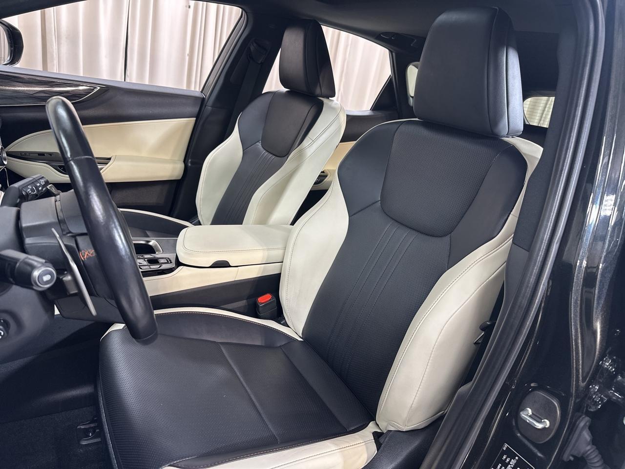 2024 Lexus NX 350 Premium Annapolis MD