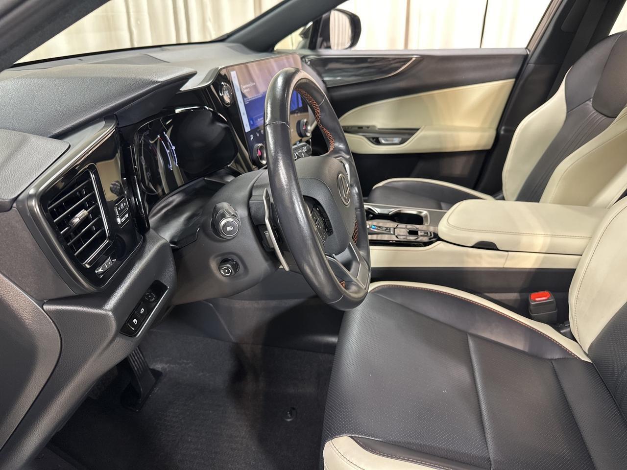 2024 Lexus NX 350 Premium Annapolis MD