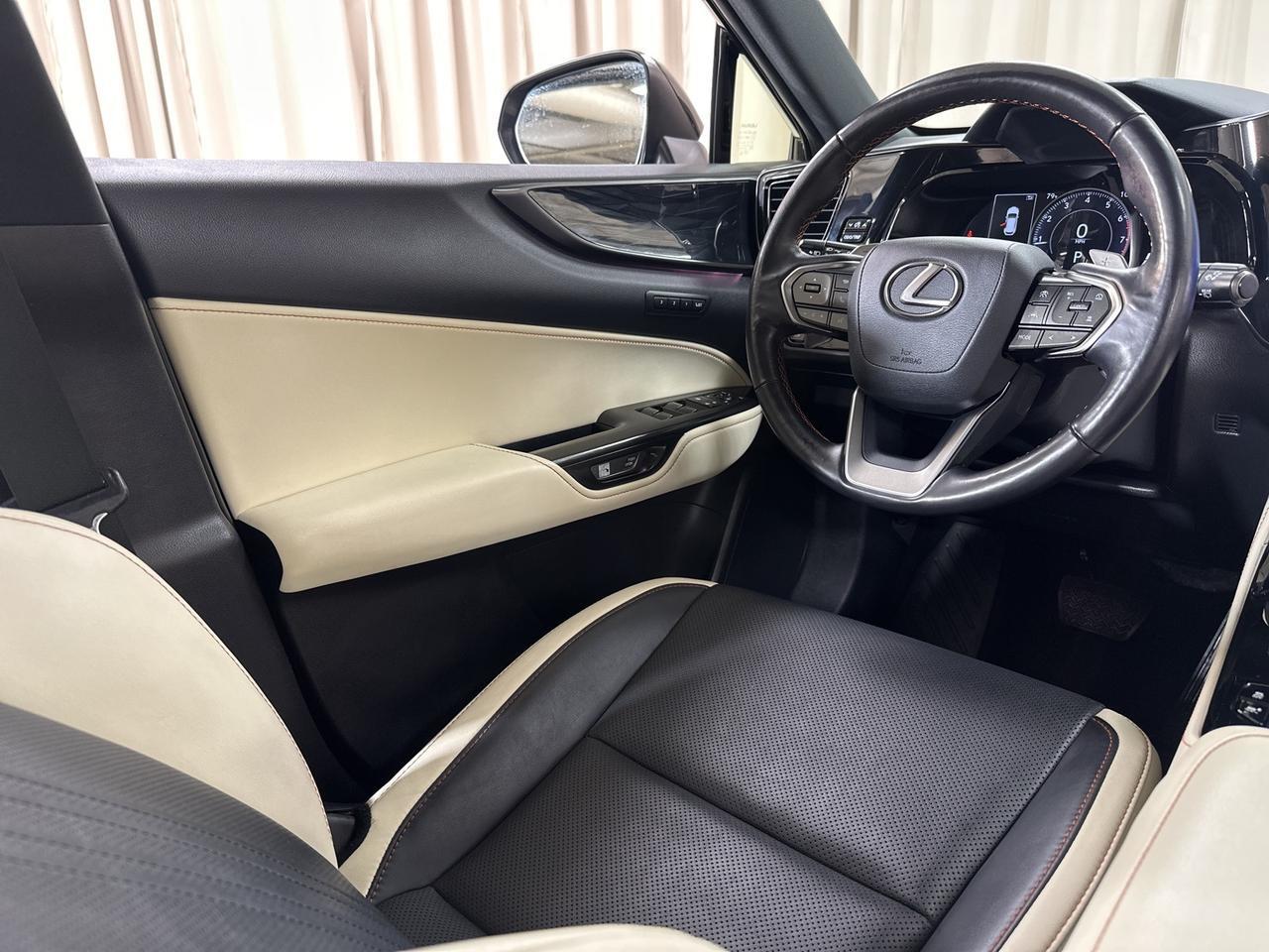 2024 Lexus NX 350 Premium Annapolis MD
