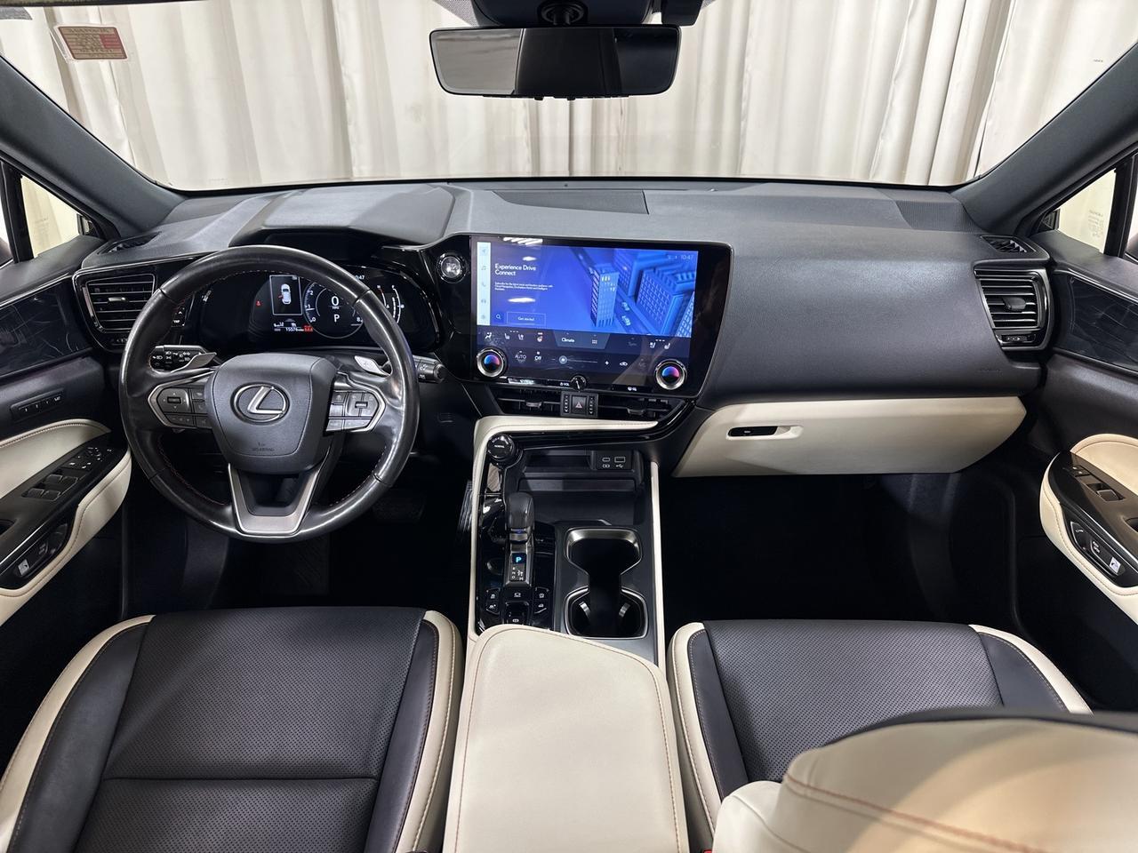 2024 Lexus NX 350 Premium Annapolis MD