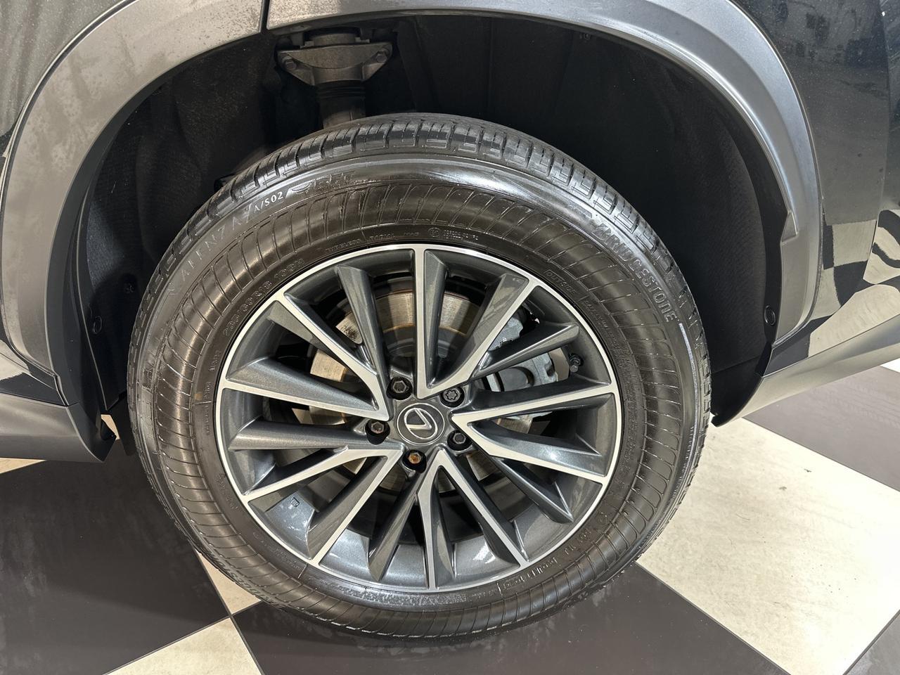 2024 Lexus NX 350 Premium Annapolis MD