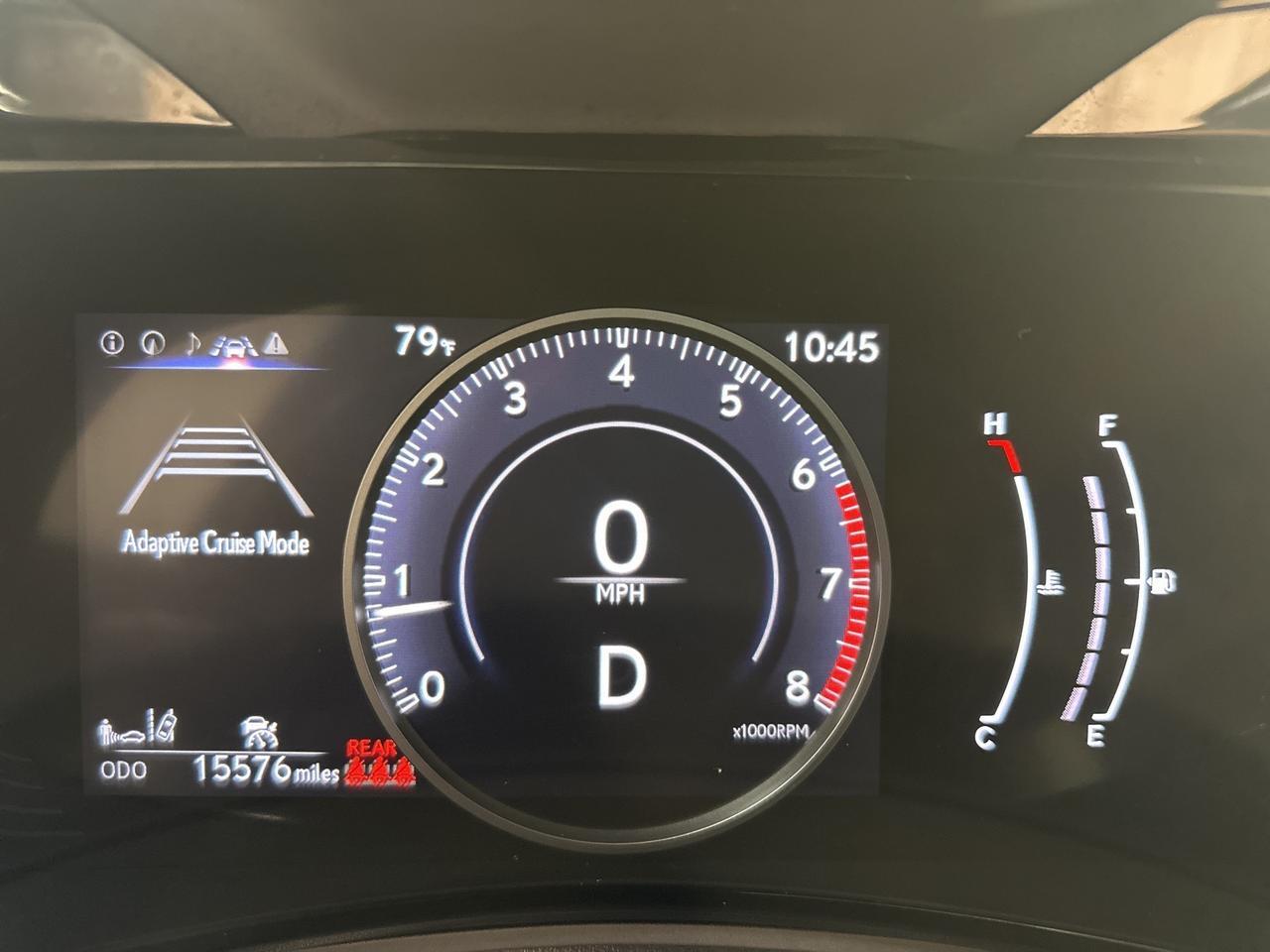 2024 Lexus NX 350 Premium Annapolis MD