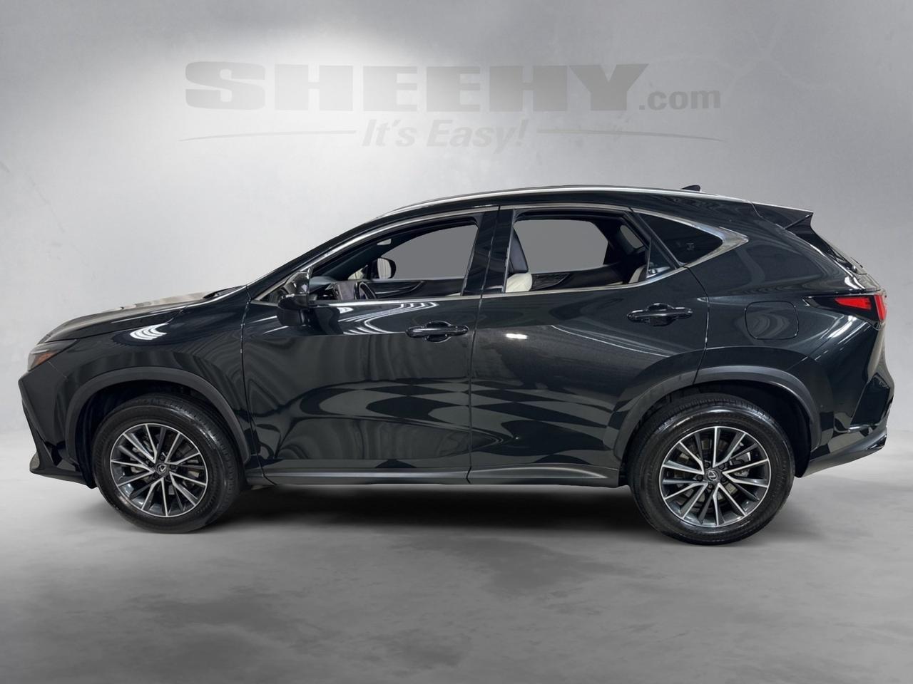 2024 Lexus NX 350 Premium Annapolis MD