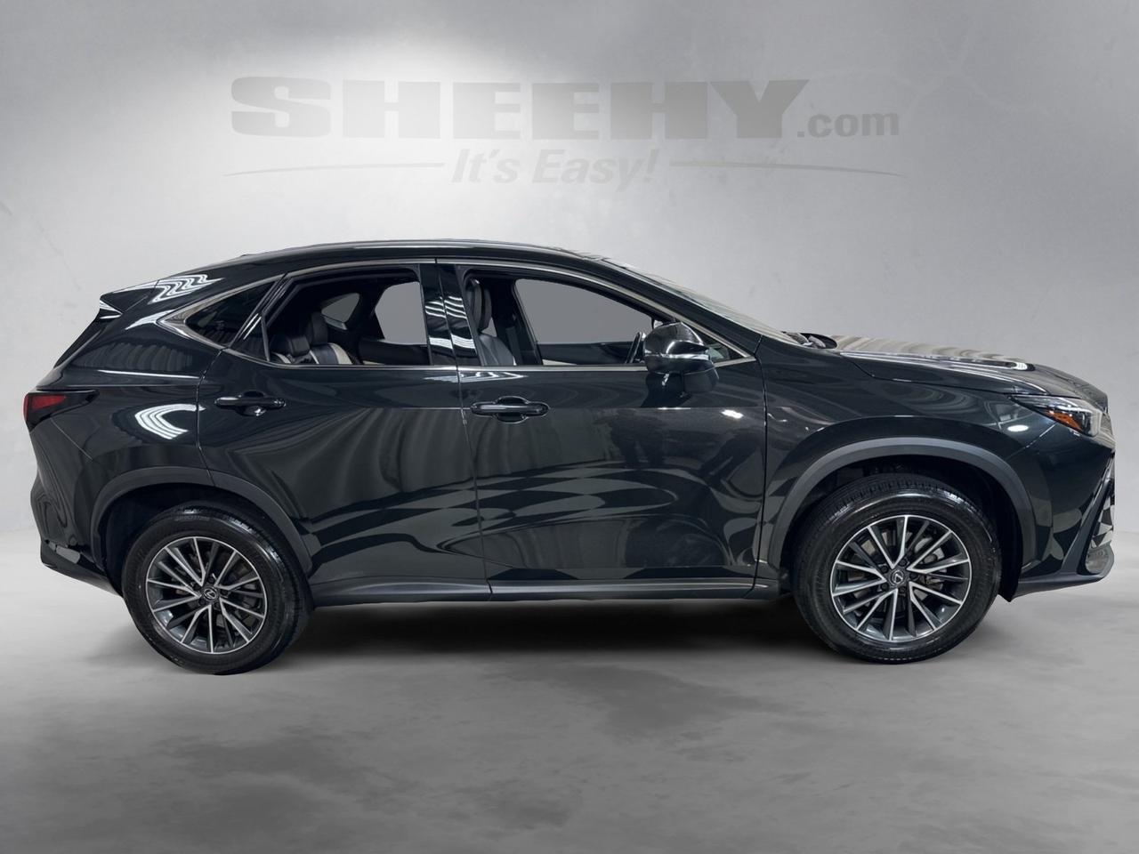 2024 Lexus NX 350 Premium Annapolis MD