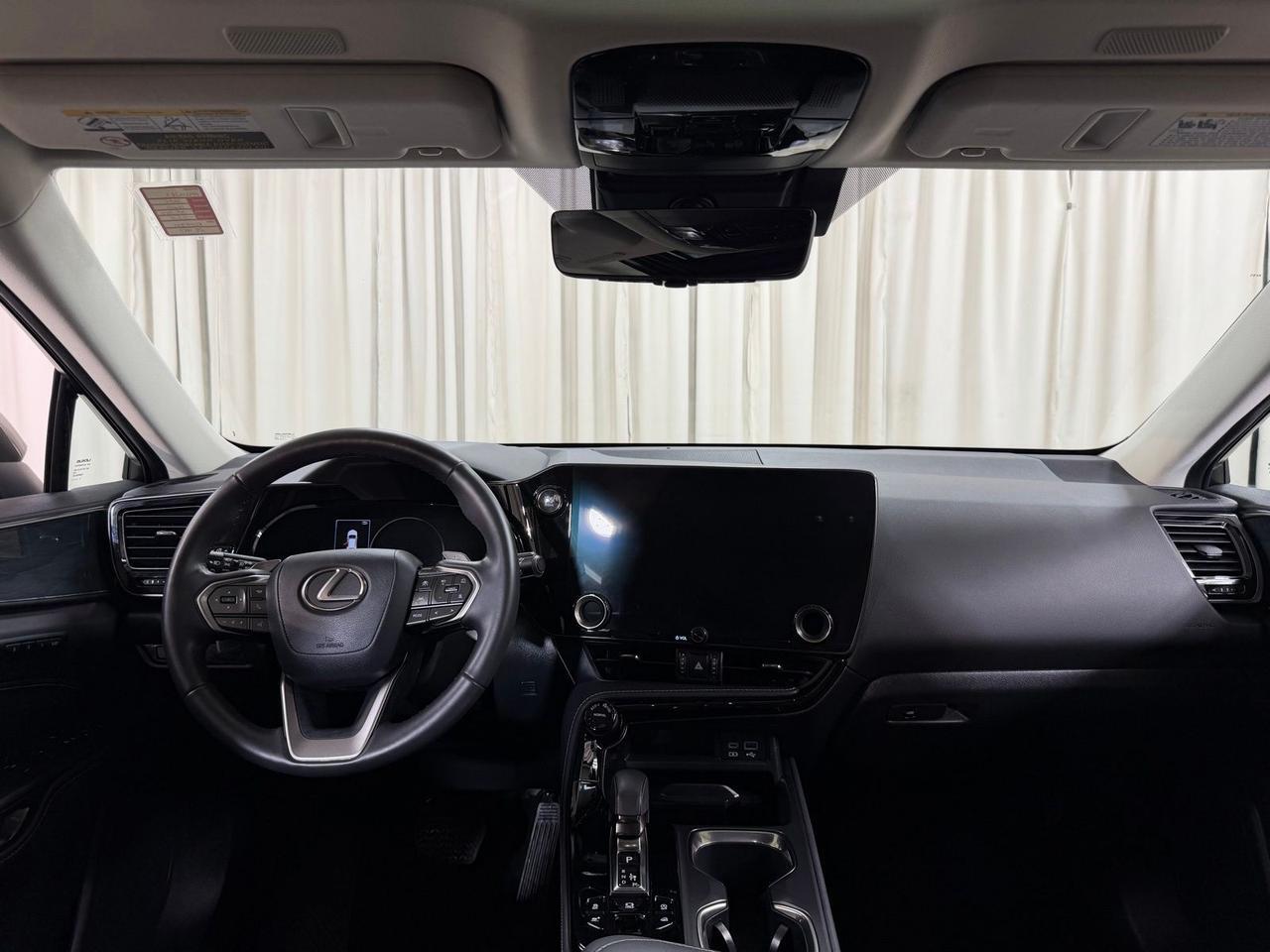 2024 Lexus NX 350 Premium Annapolis MD