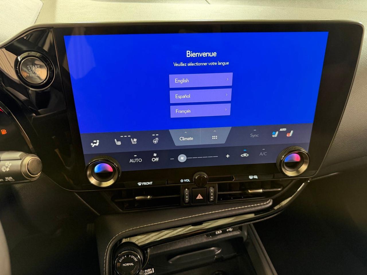 2024 Lexus NX 350 Premium Annapolis MD