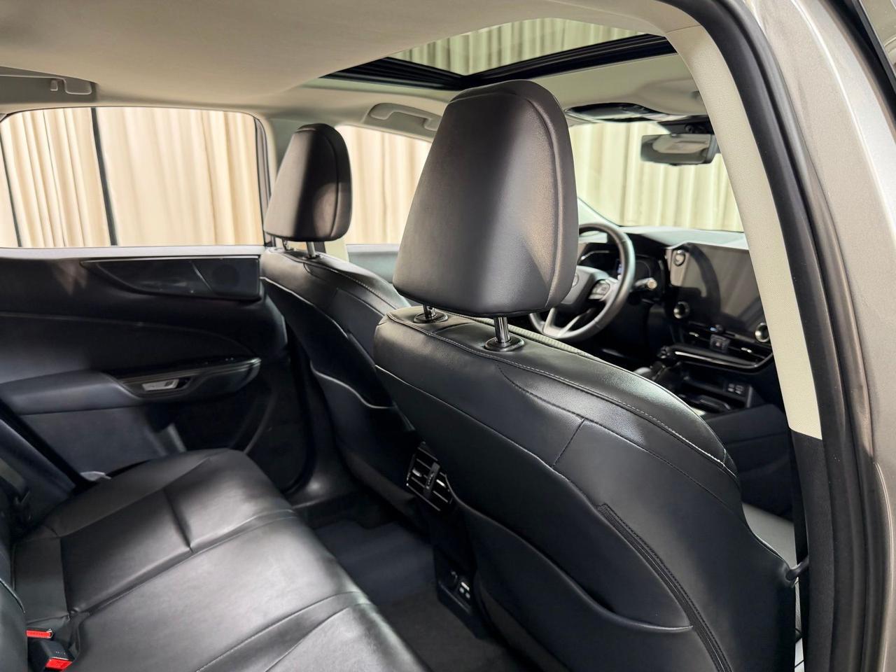 2024 Lexus NX 350 Premium Annapolis MD