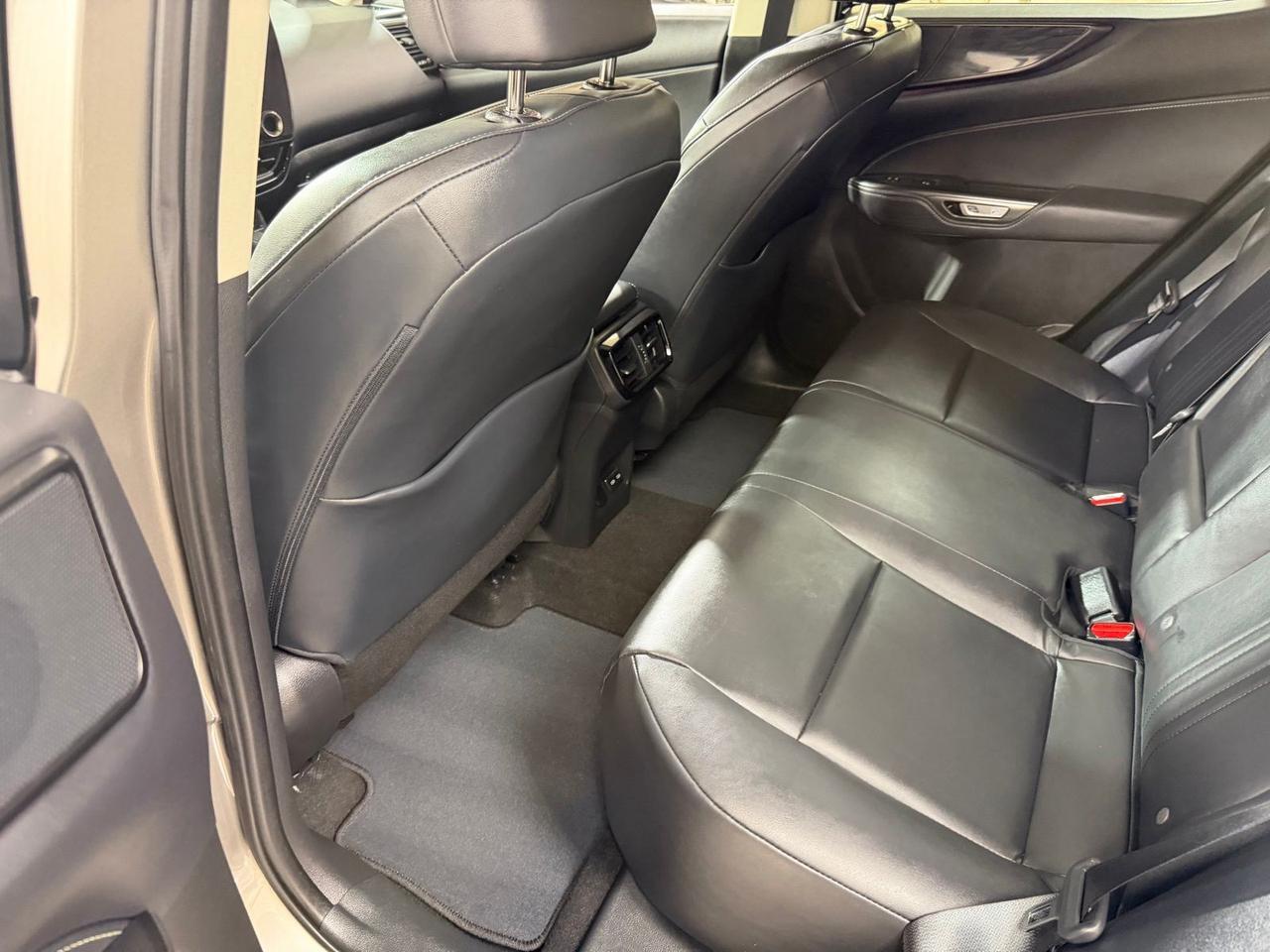 2024 Lexus NX 350 Premium Annapolis MD