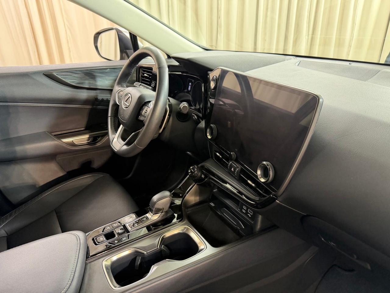 2024 Lexus NX 350 Premium Annapolis MD