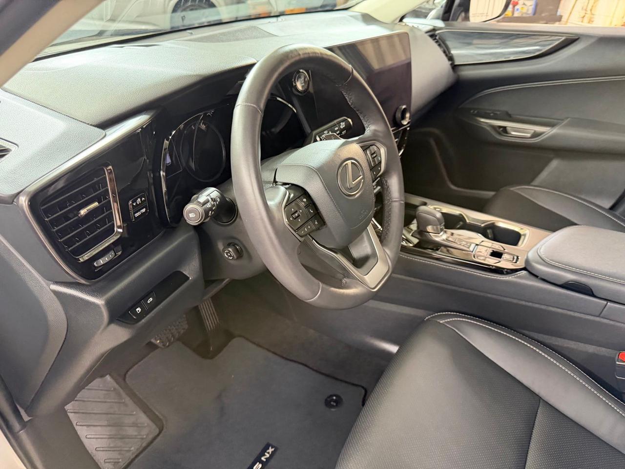 2024 Lexus NX 350 Premium Annapolis MD