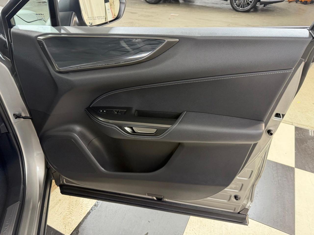 2024 Lexus NX 350 Premium Annapolis MD